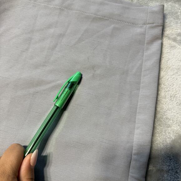 Travis Mathew Shorts Mens 33 Heather Gray Golf Chino Performance Stretch Blend - Picture 12 of 12